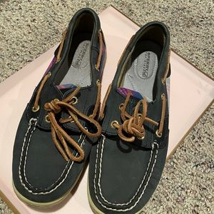 Sperry